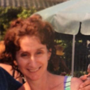 Meet your Posher, Joanne